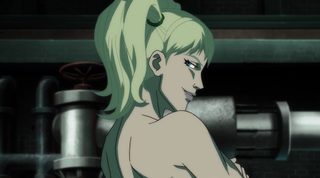Batman: Assault on Arkham still 4