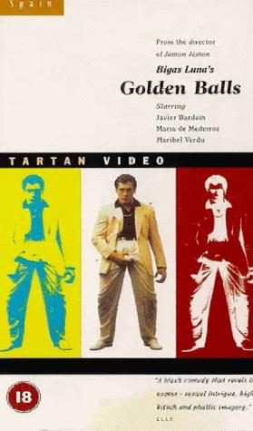 Golden Balls still 1