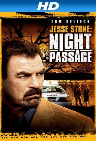 Jesse Stone: Night Passage still 1