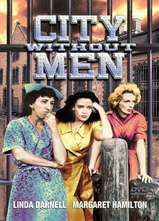 City Without Men still 1