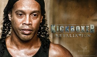 Kickboxer: Retaliation still 8