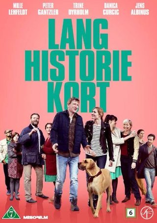 Long Story Short still 1