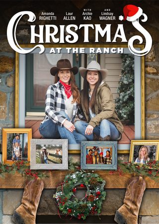 Christmas at the Ranch still 8