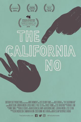 California No still 5