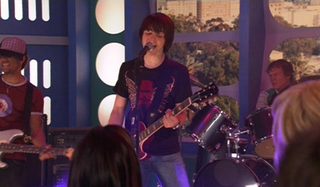 Drake and Josh Go Hollywood still 5