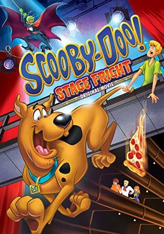 Scooby-Doo! Stage Fright still 1