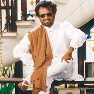 Padayappa still 2