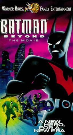 Batman Beyond: The Movie still 4