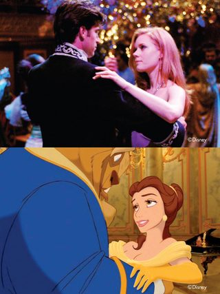 Enchanted still 8