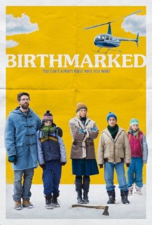 Birthmarked still 1