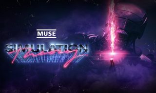 Muse: Simulation Theory still 4