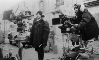 Dead Presidents still 1