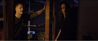 Fear Clinic still 2