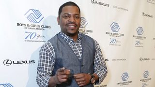 Mekhi Phifer