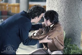 The Falcon and the Snowman still 7