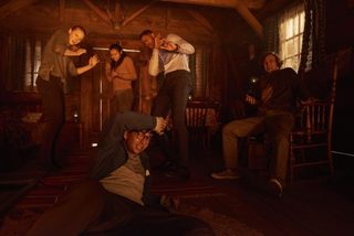 Escape Room still 1