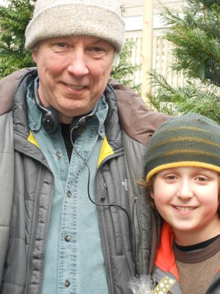 The Christmas Consultant still 8