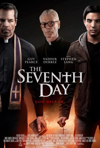 The Seventh Day still 5