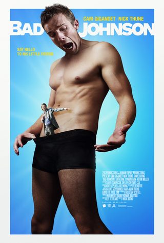 Bad Johnson still 4