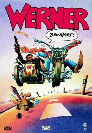 Werner - Beinhart! still 4