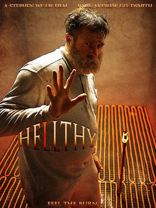 Hellthy still 5