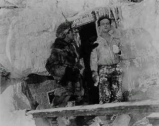The Man from Beyond still 3