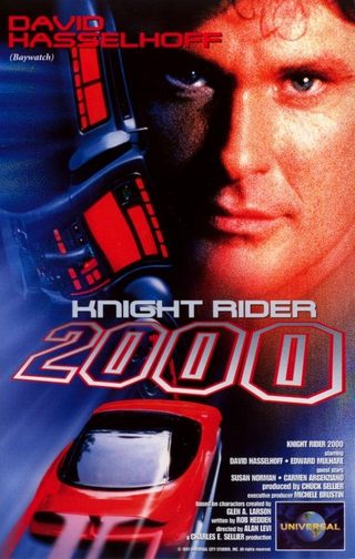 Knight Rider 2000 still 2