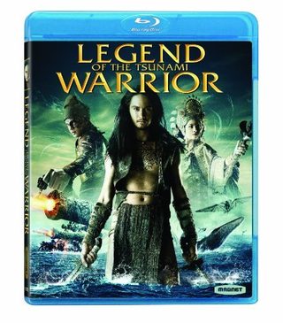 The Tsunami Warrior still 3