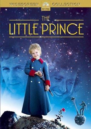 The Little Prince still 5
