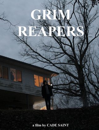Grim Reapers still 6