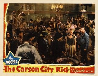 The Carson City Kid still 8