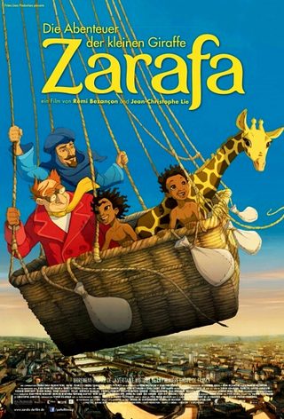 Zarafa still 8
