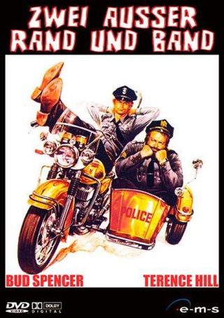 Crime Busters still 6