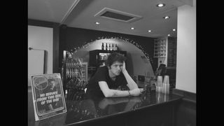 The Regulars still 5