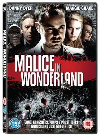 Malice in Wonderland still 4