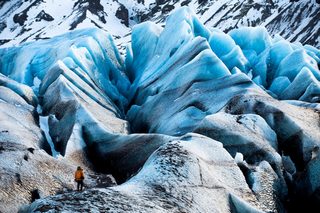 Chasing Ice still 4