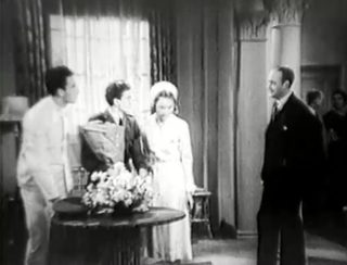 The Constant Woman still 1