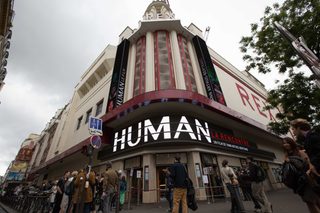 Human still 6