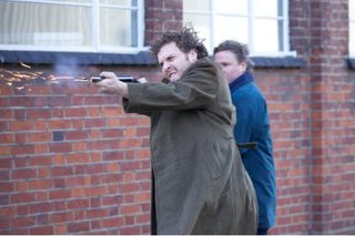 The Wee Man still 4