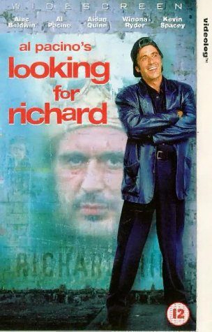 Looking for Richard still 6