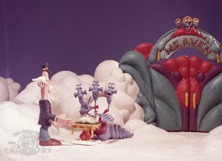 The Adventures of Mark Twain still 4