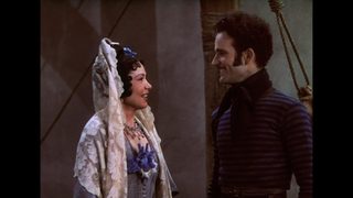 Dancing Pirate still 5
