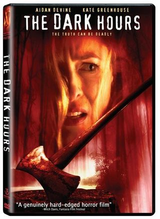 The Dark Hours still 2