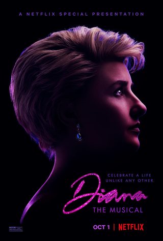 Diana: The Musical still 1
