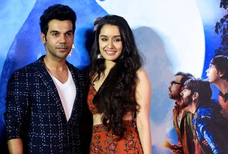 Stree still 3