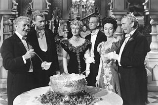 The Magnificent Ambersons still 3