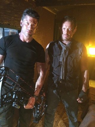The Horde still 1