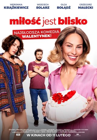 Miłość jest blisko still 8
