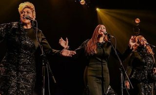 The Clark Sisters: First Ladies of Gospel still 1