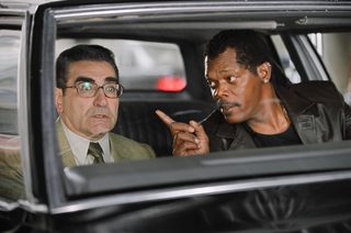 The Man still 3